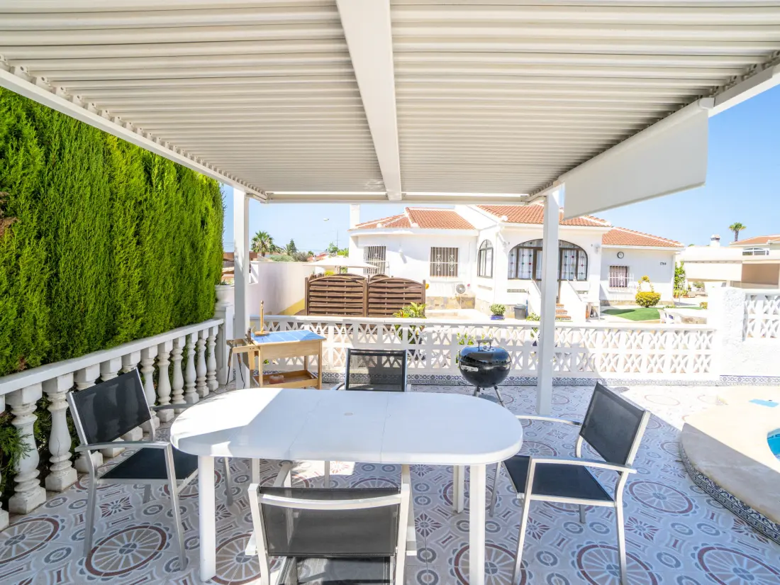 Maison de Vacances Rojales