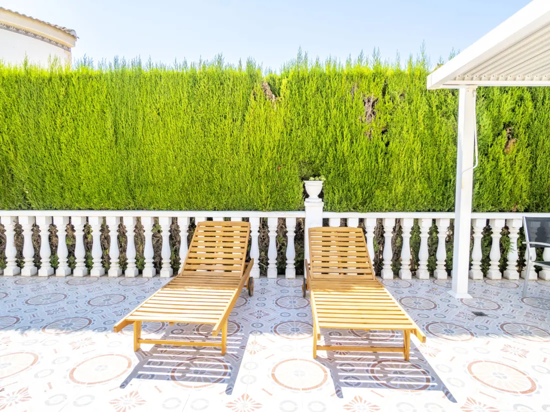 Maison de Vacances Rojales