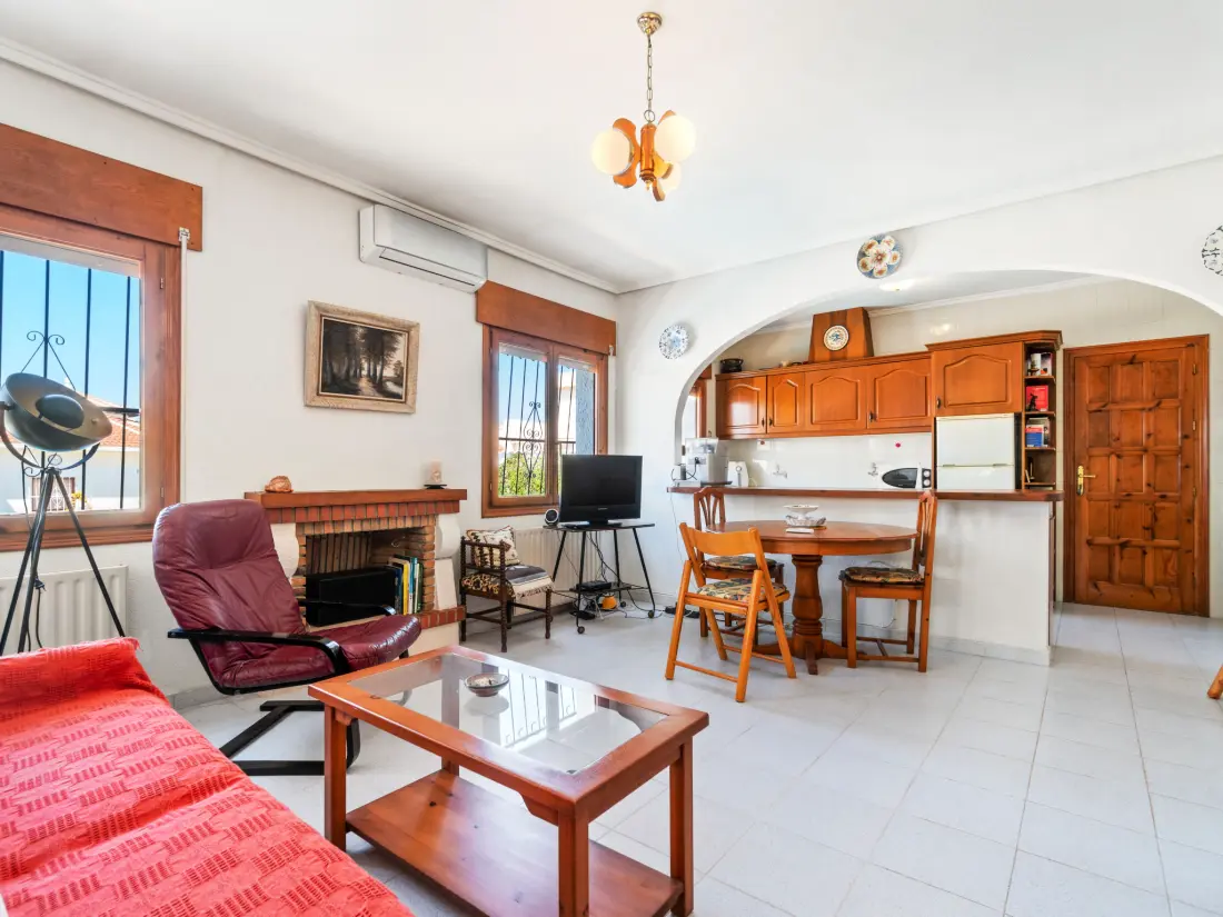 Maison de Vacances Rojales