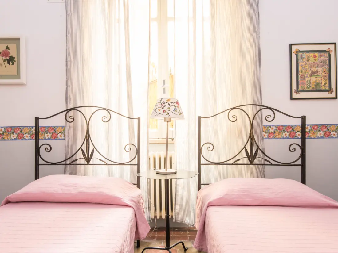 Résidence Romantico