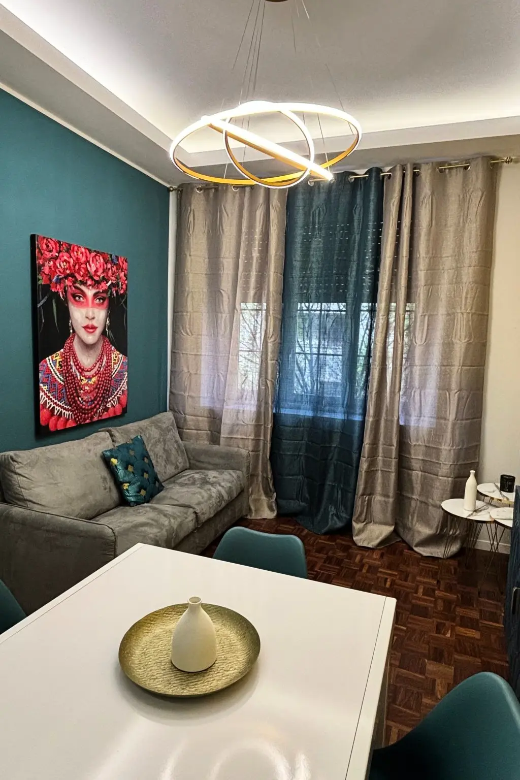 Résidence Elegante Wohnung