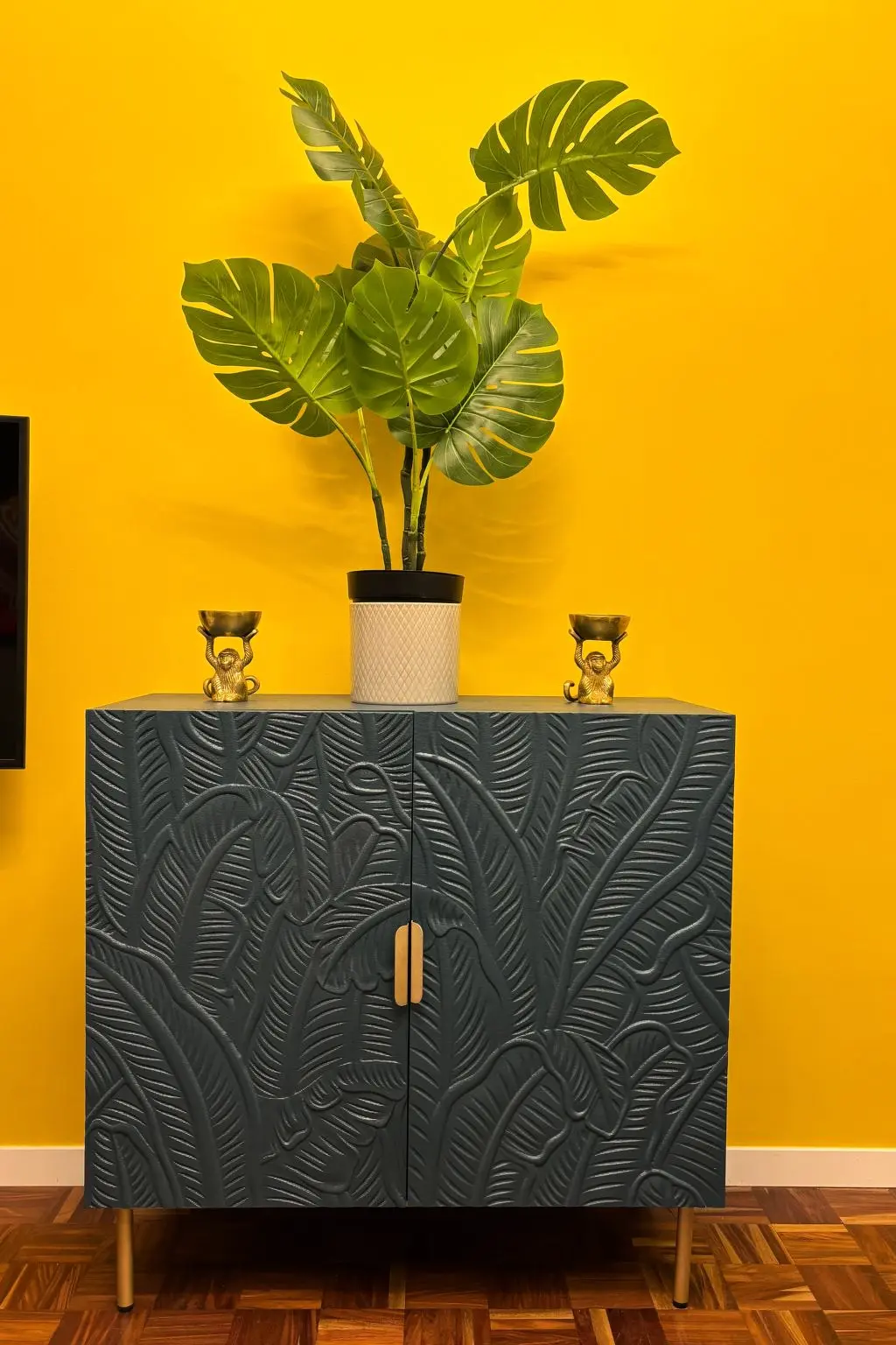Résidence Elegante Wohnung