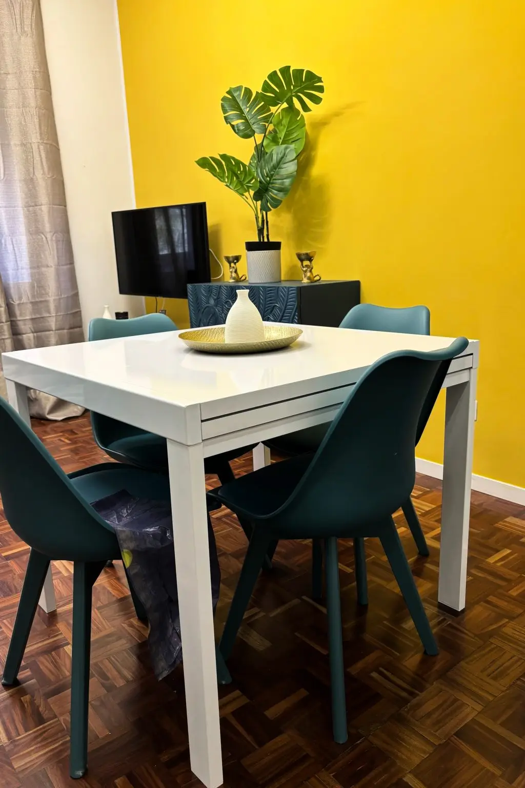 Résidence Elegante Wohnung