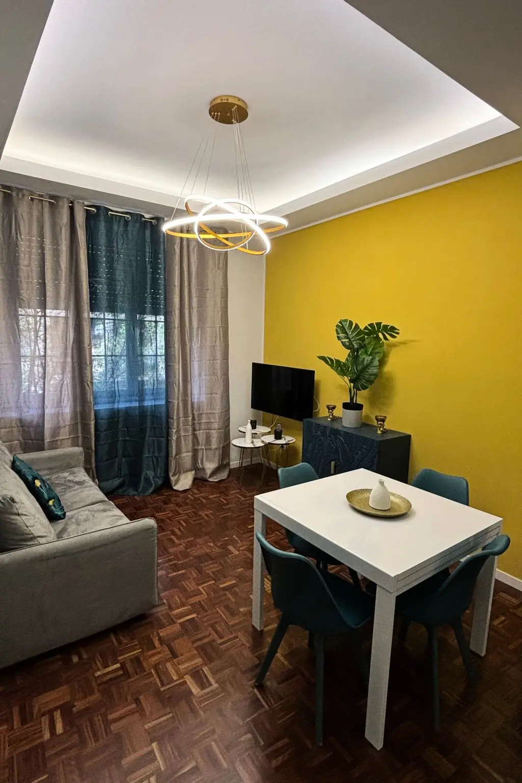 Résidence Elegante Wohnung