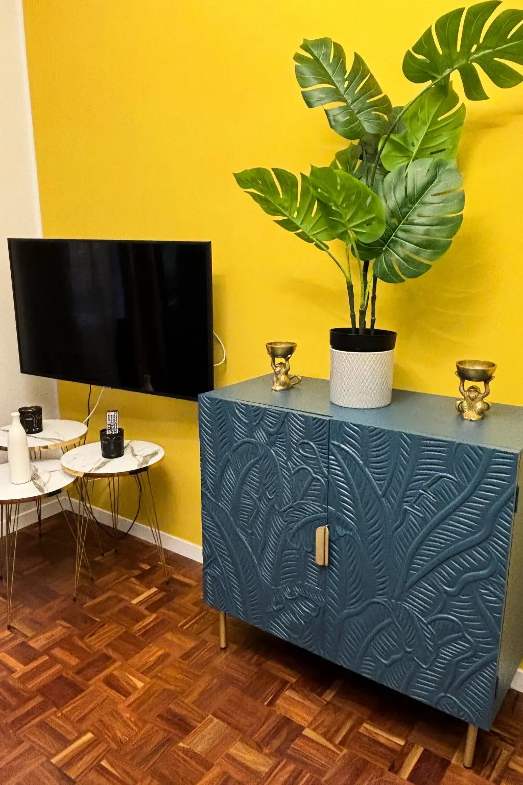 Résidence Elegante Wohnung