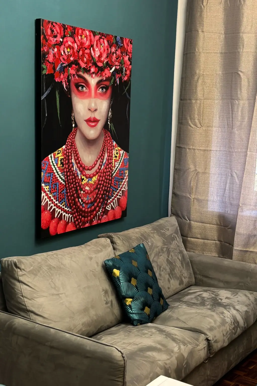 Résidence Elegante Wohnung