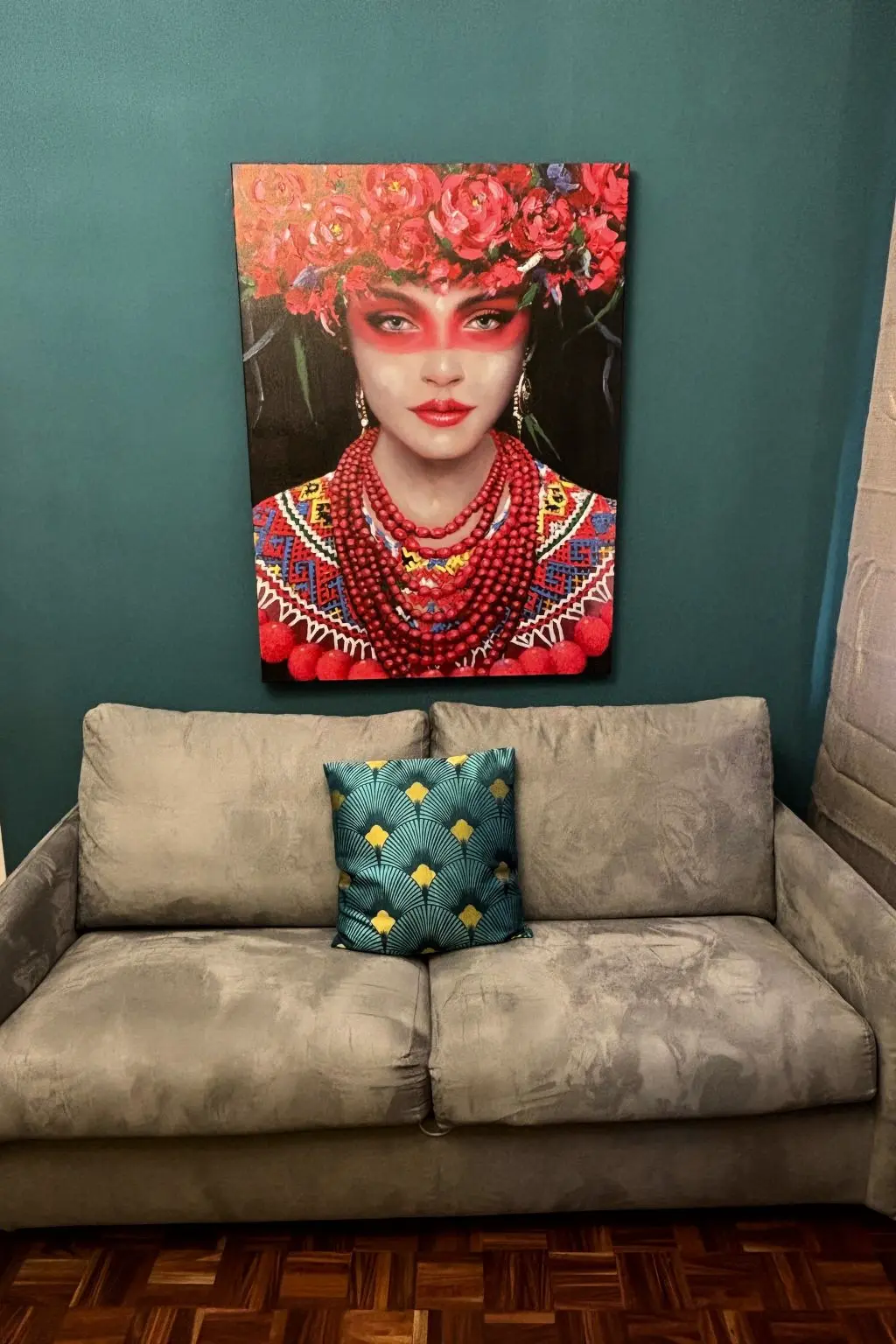 Résidence Elegante Wohnung