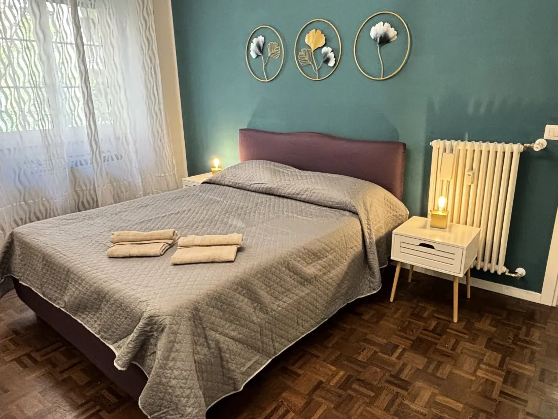 Résidence Elegante Wohnung