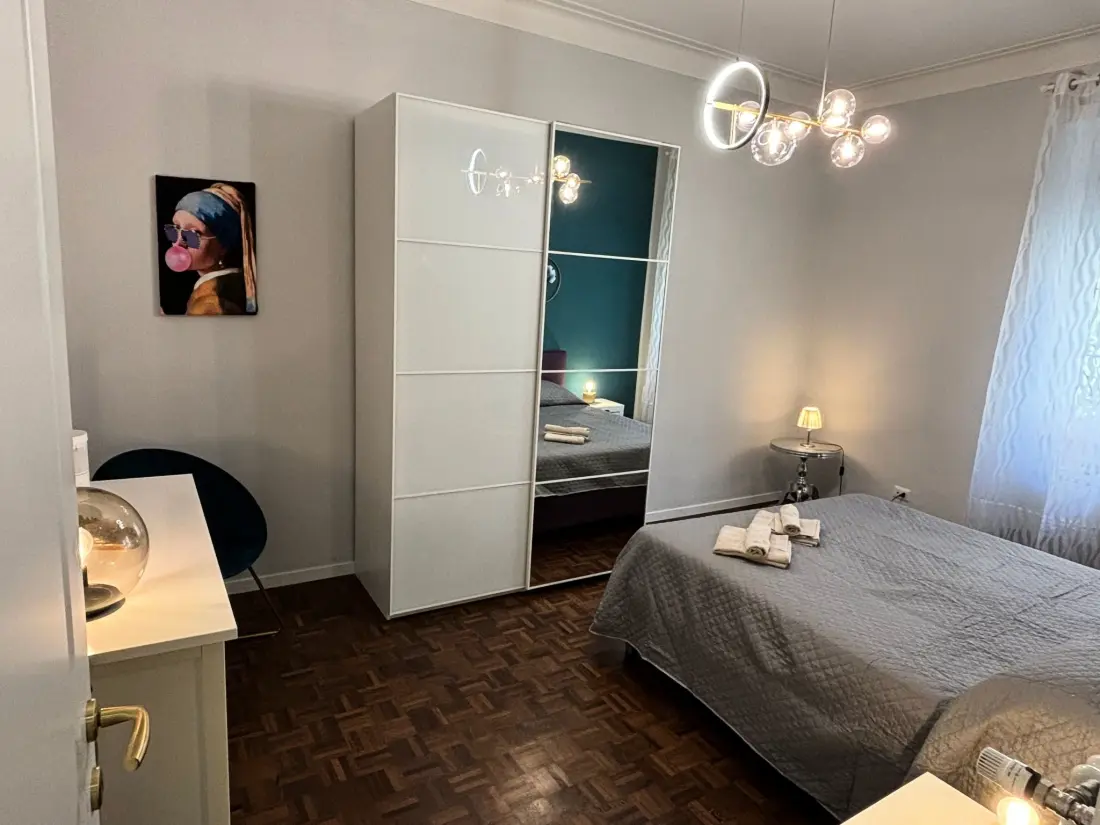 Résidence Elegante Wohnung