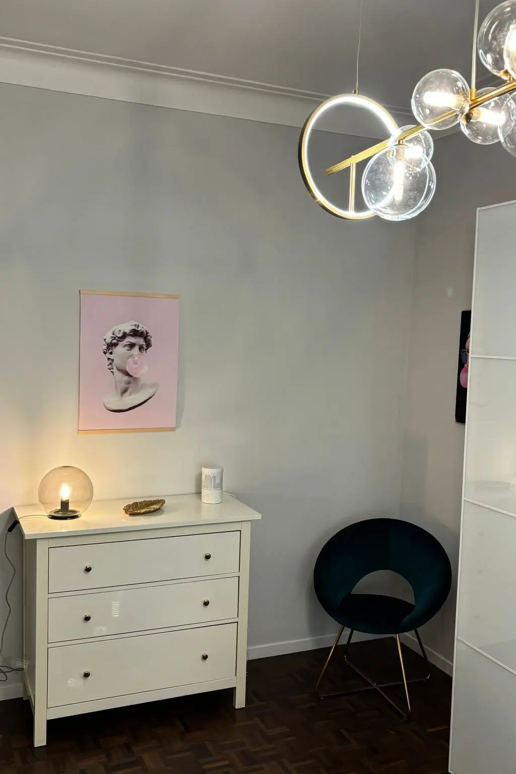 Résidence Elegante Wohnung
