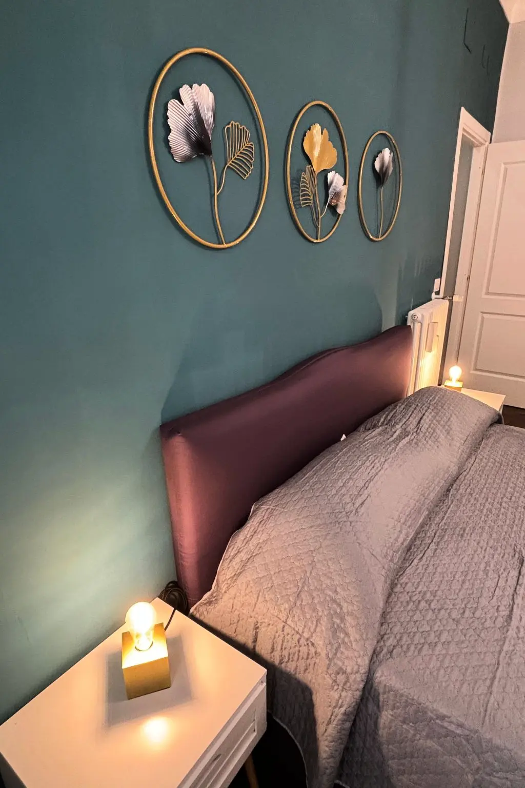 Résidence Elegante Wohnung