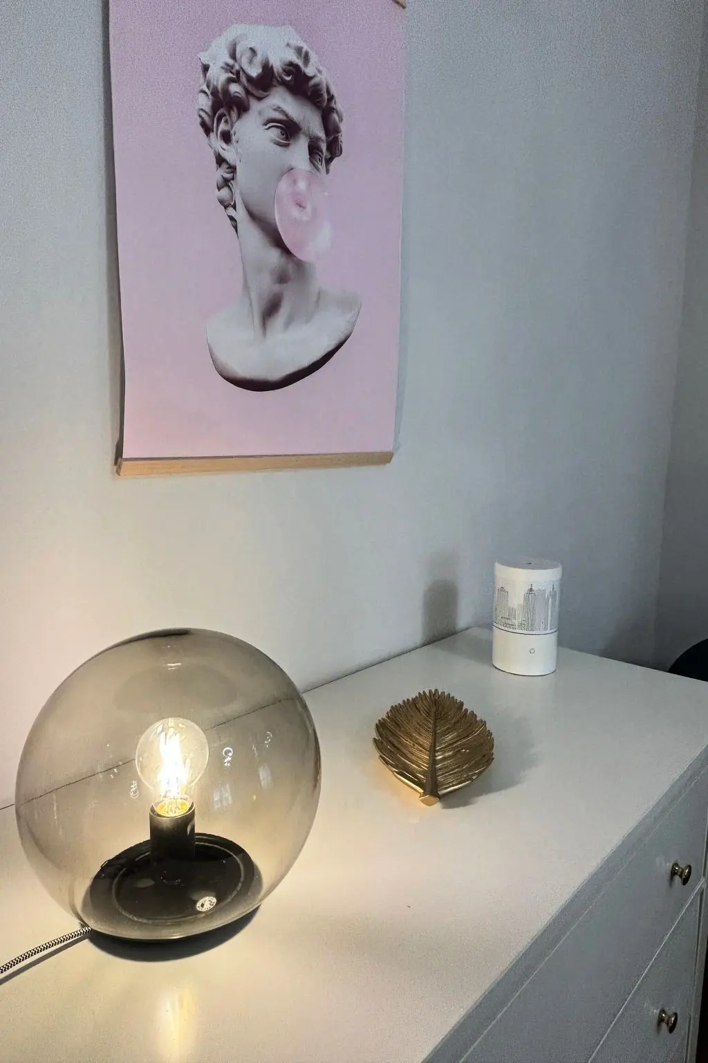 Résidence Elegante Wohnung