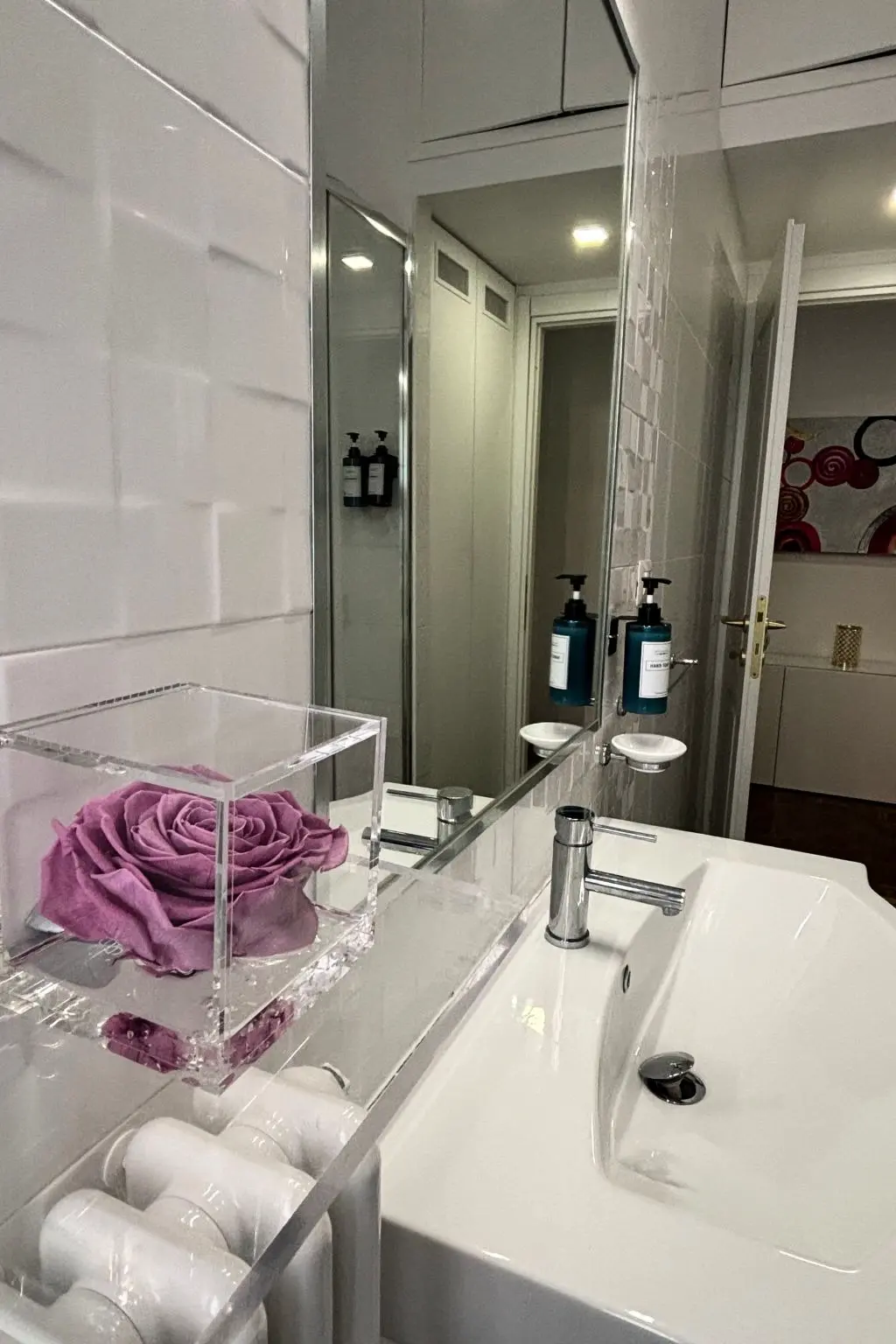 Résidence Elegante Wohnung