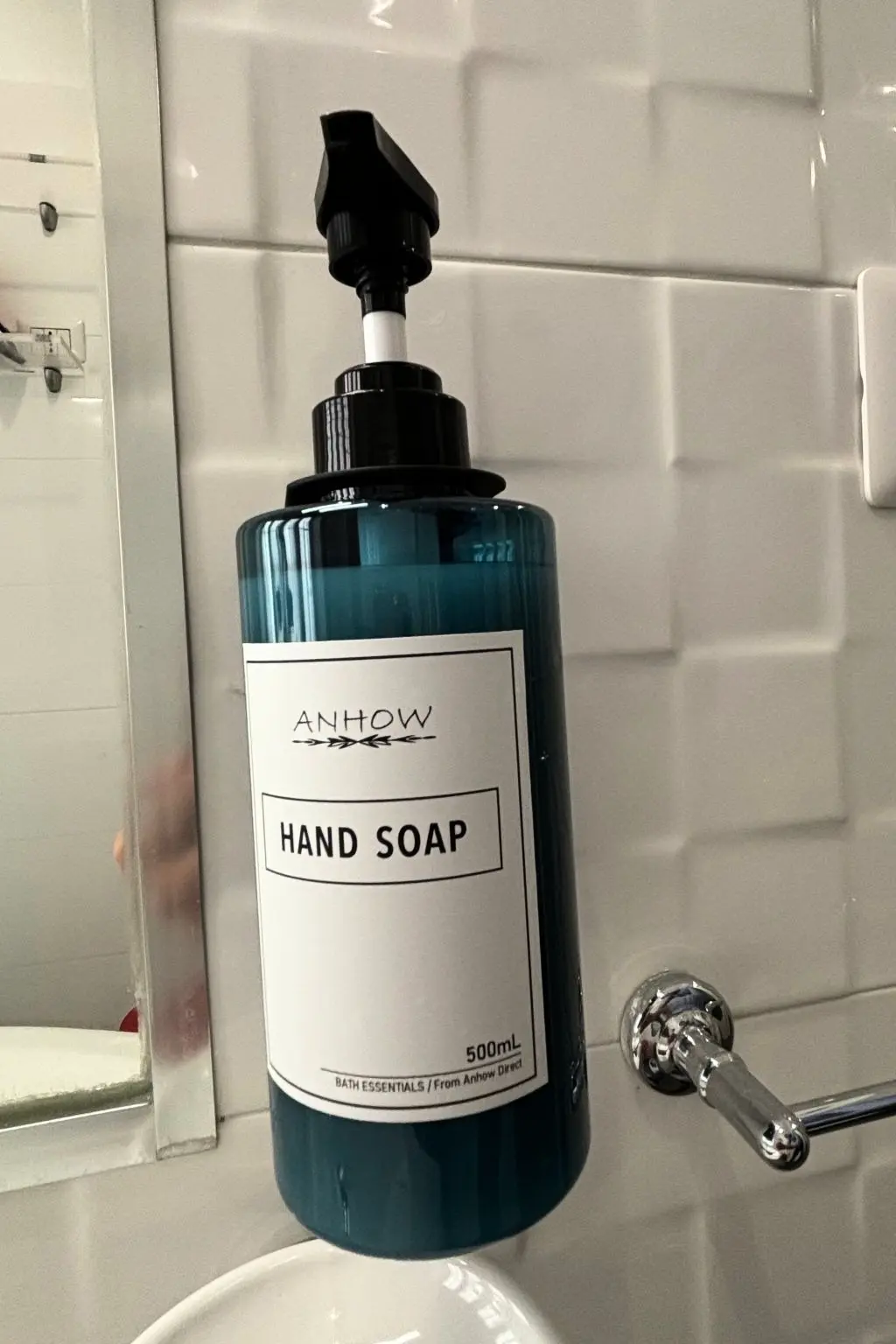 Résidence Elegante Wohnung