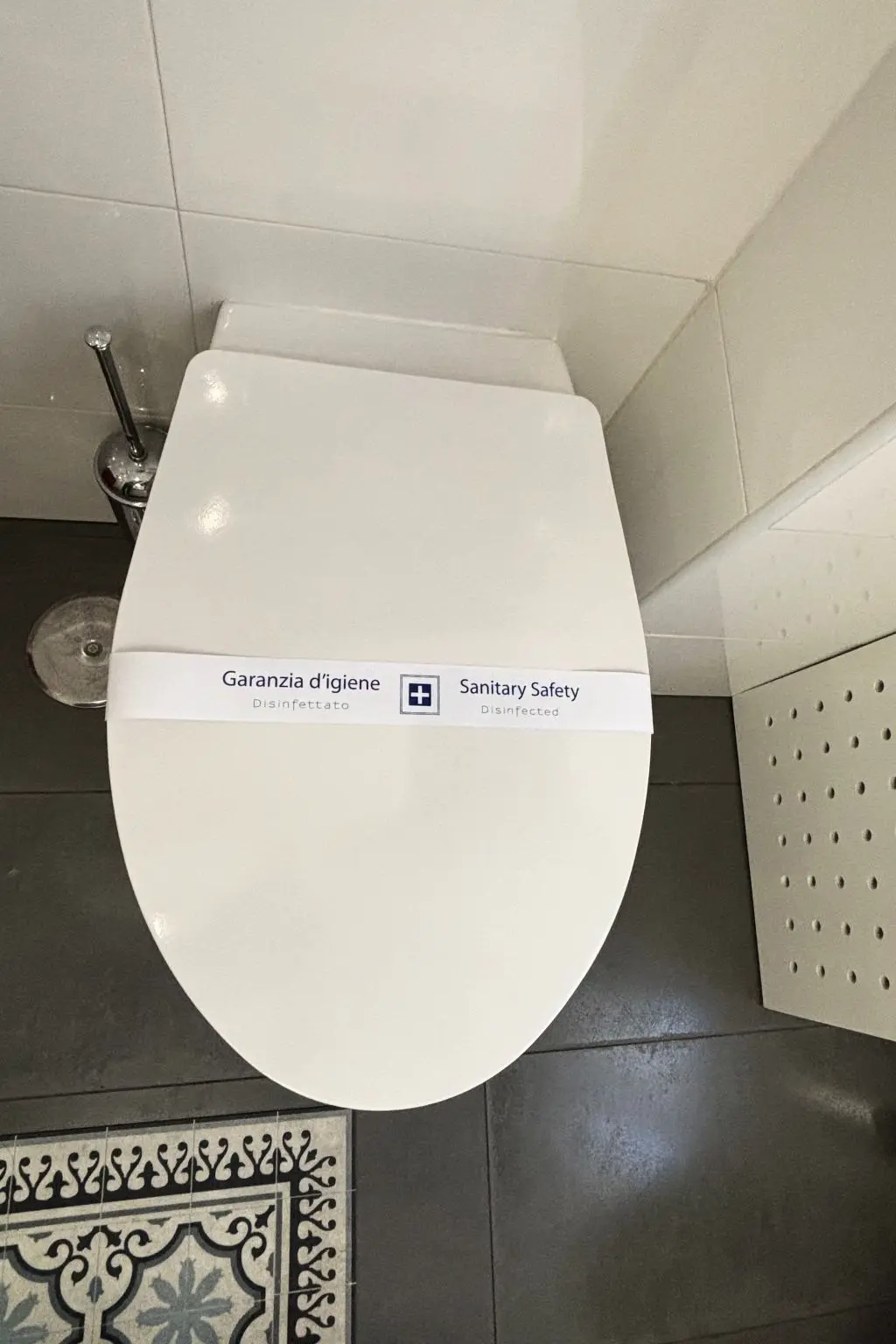 Résidence Elegante Wohnung