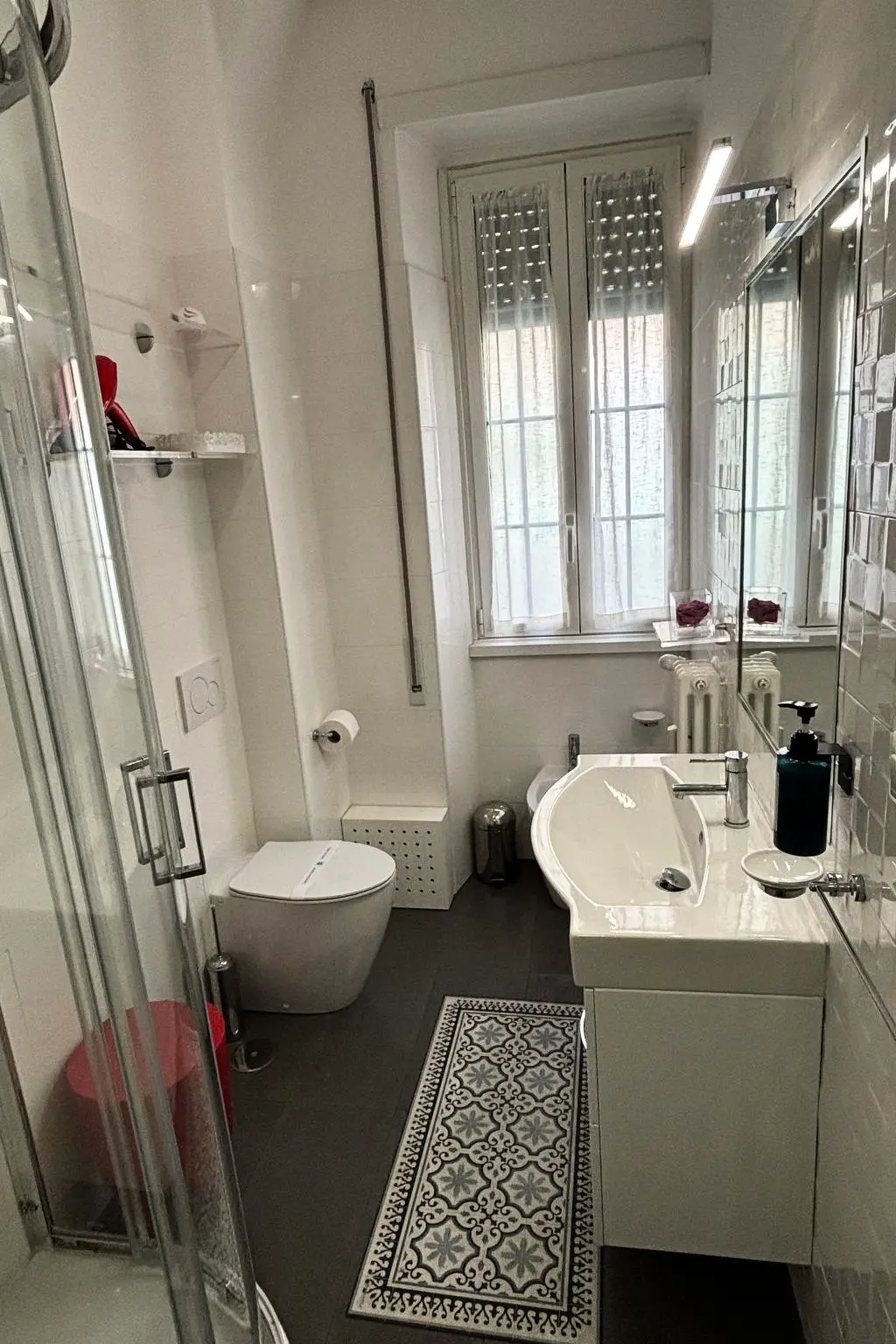 Résidence Elegante Wohnung