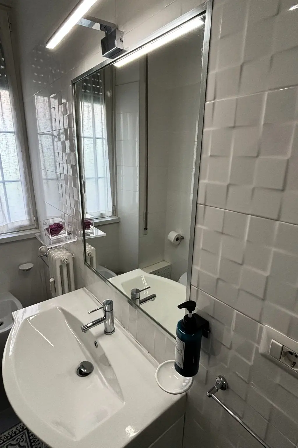 Résidence Elegante Wohnung