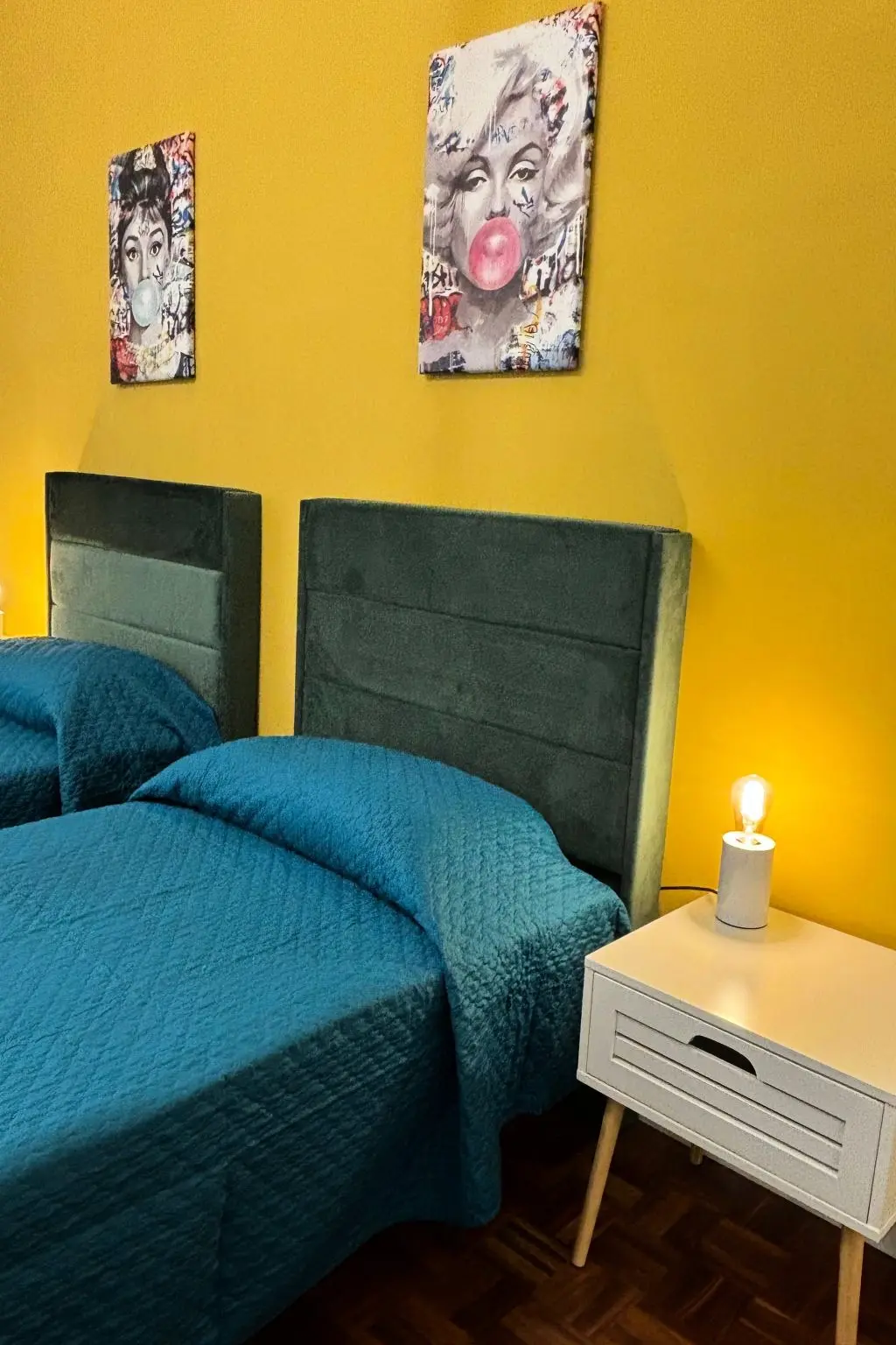 Résidence Elegante Wohnung