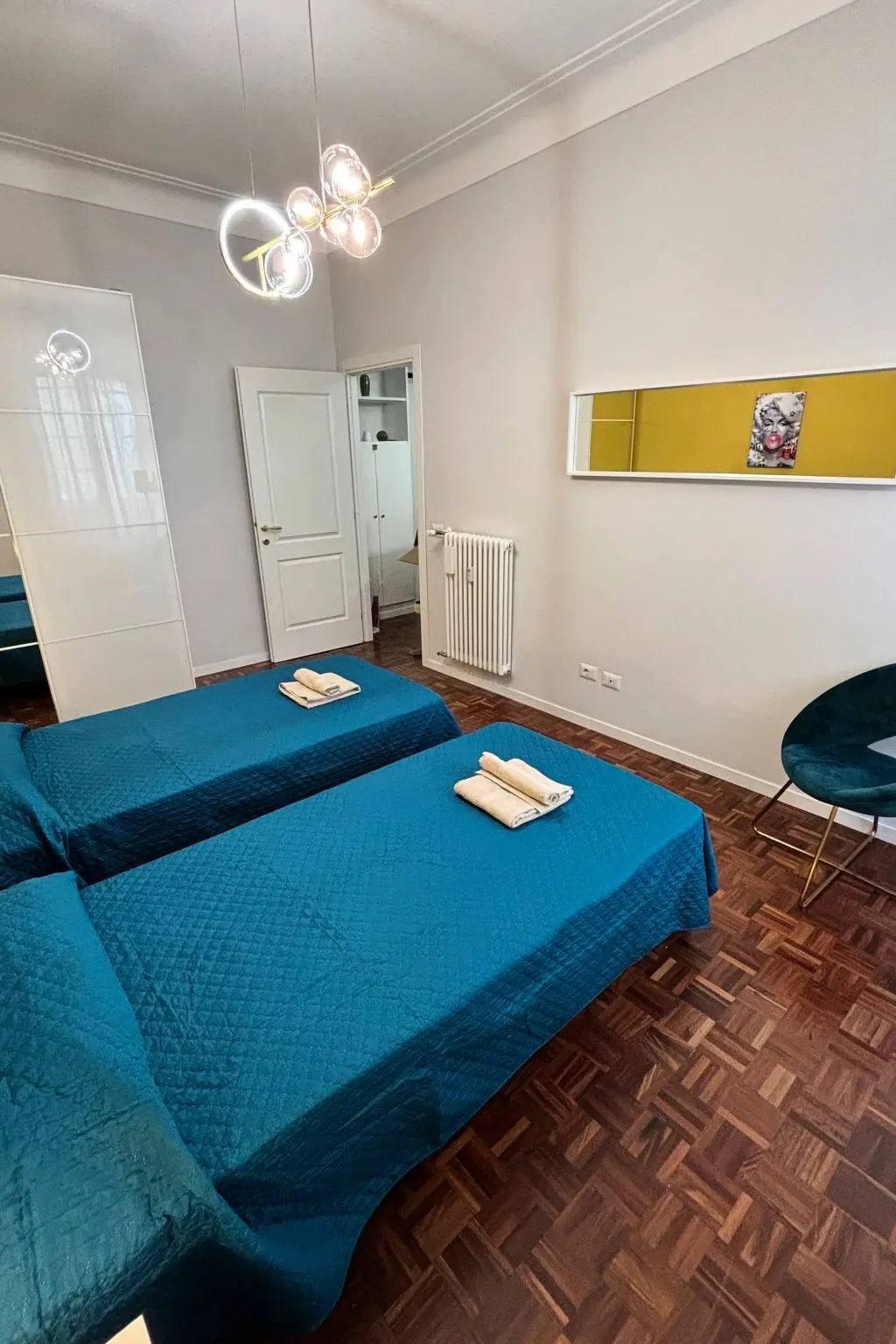 Résidence Elegante Wohnung