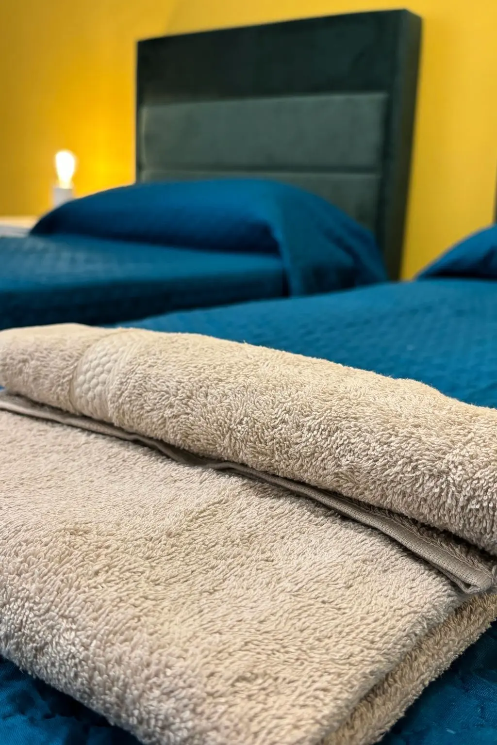 Résidence Elegante Wohnung