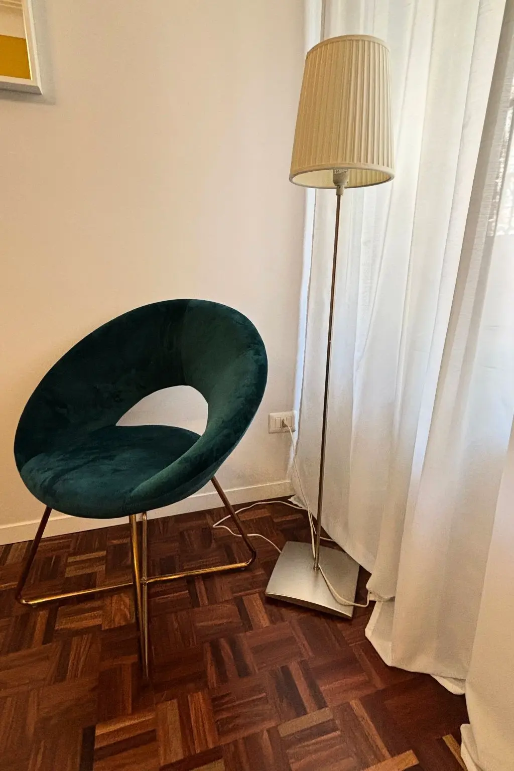 Résidence Elegante Wohnung