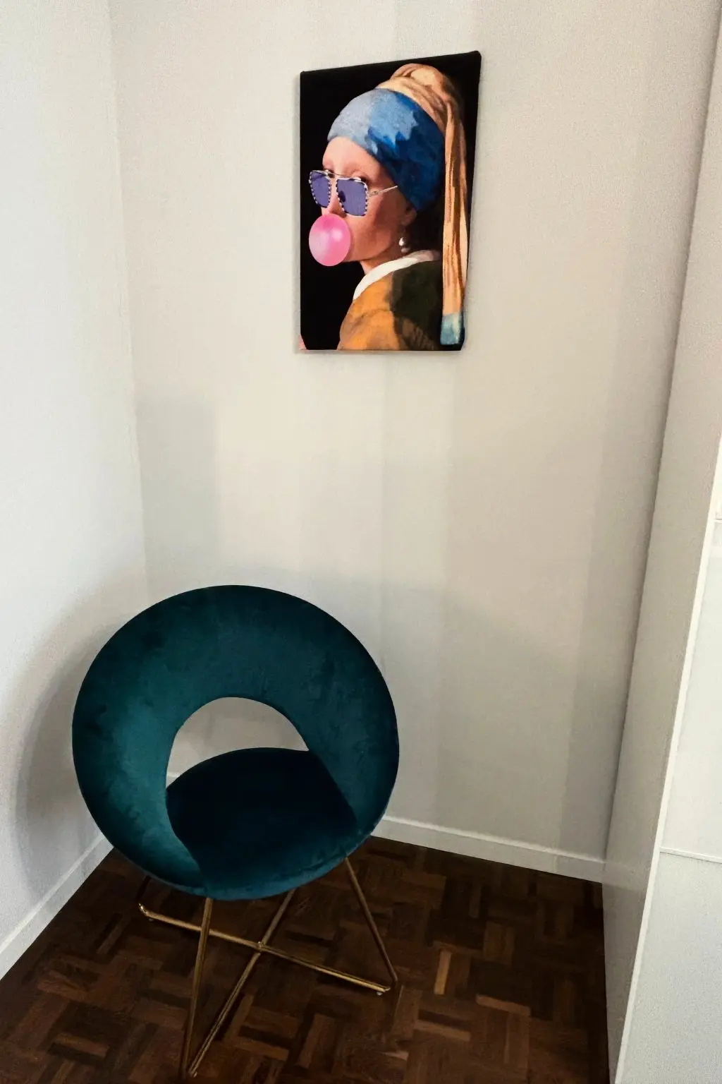 Résidence Elegante Wohnung