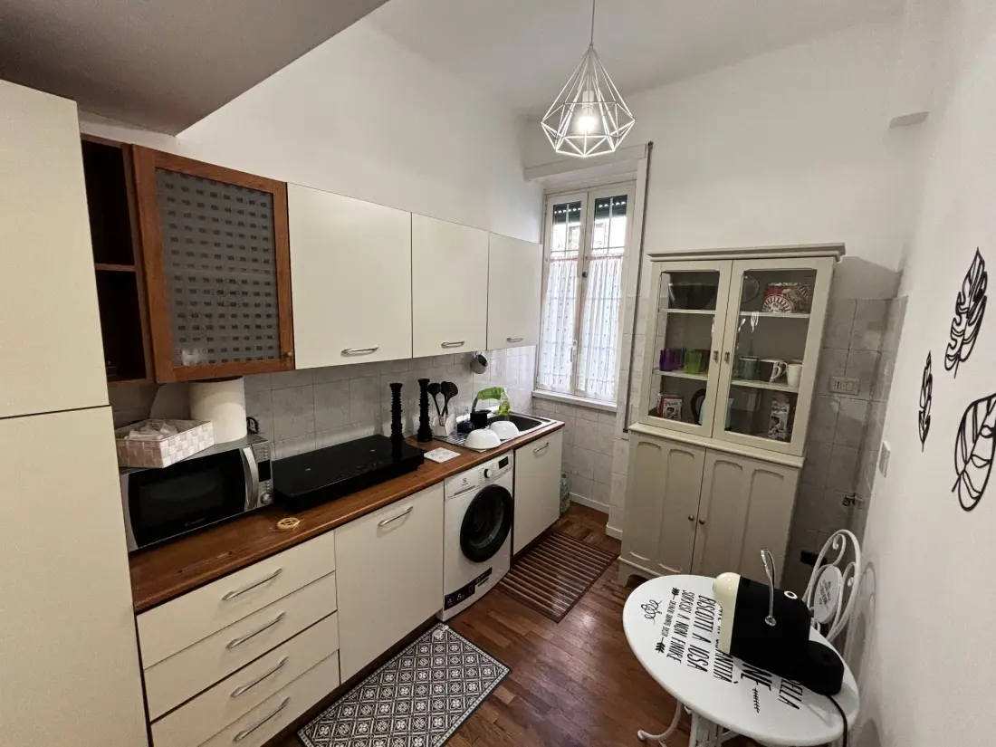 Résidence Elegante Wohnung