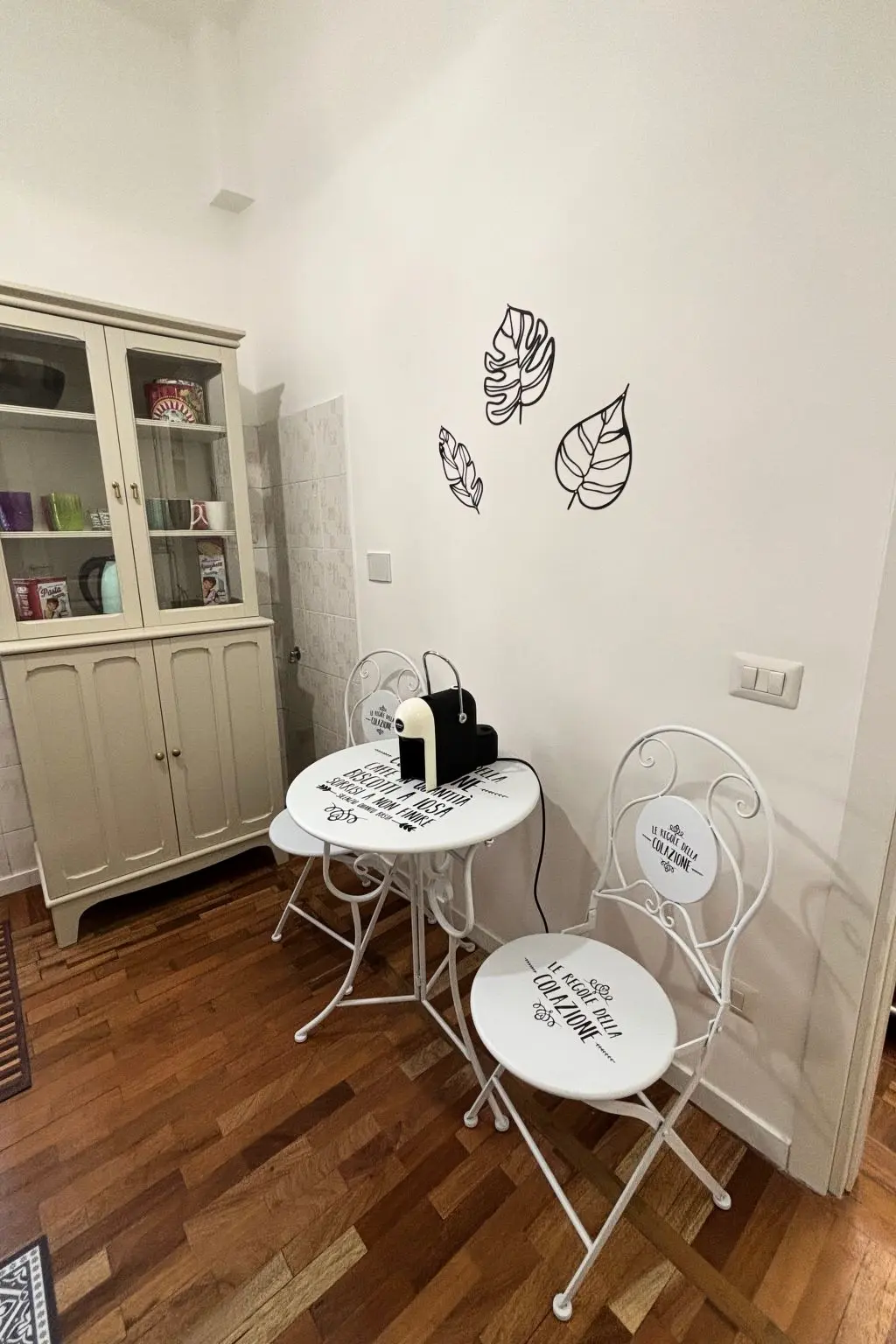 Résidence Elegante Wohnung