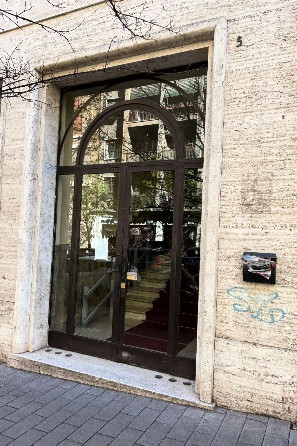 Résidence Elegante Wohnung