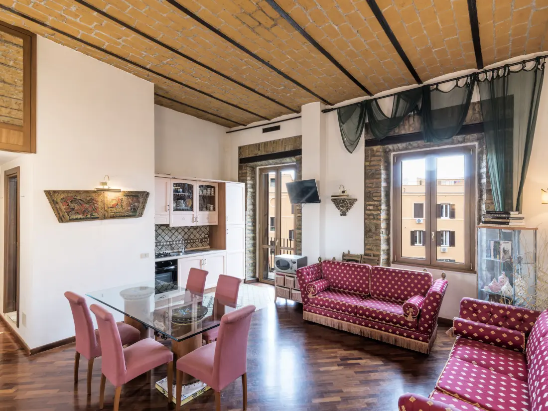 Résidence Lucilla Home