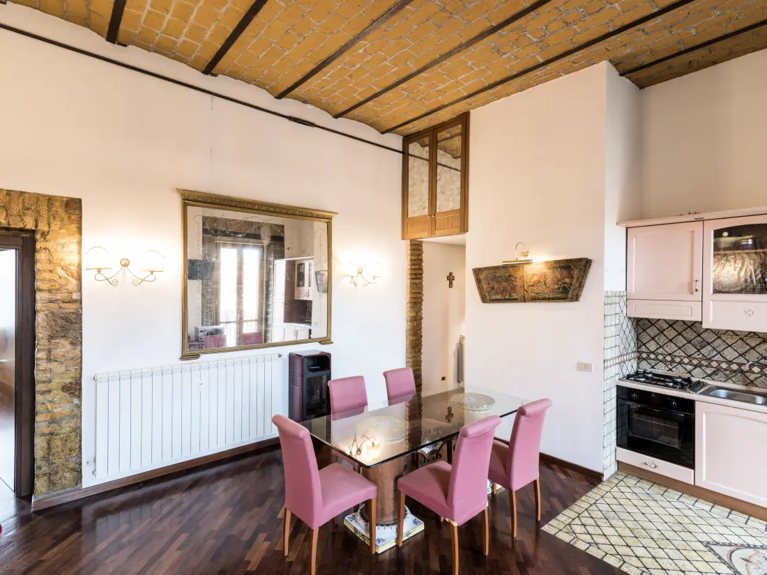 Résidence Lucilla Home