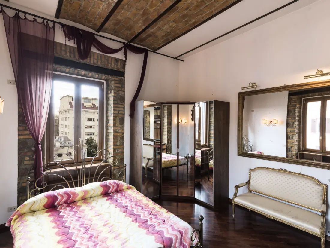 Résidence Lucilla Home