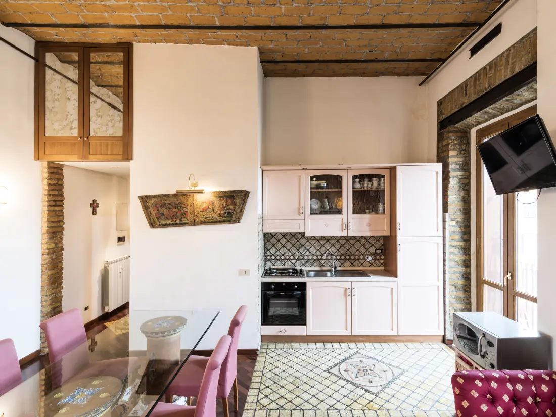 Résidence Lucilla Home
