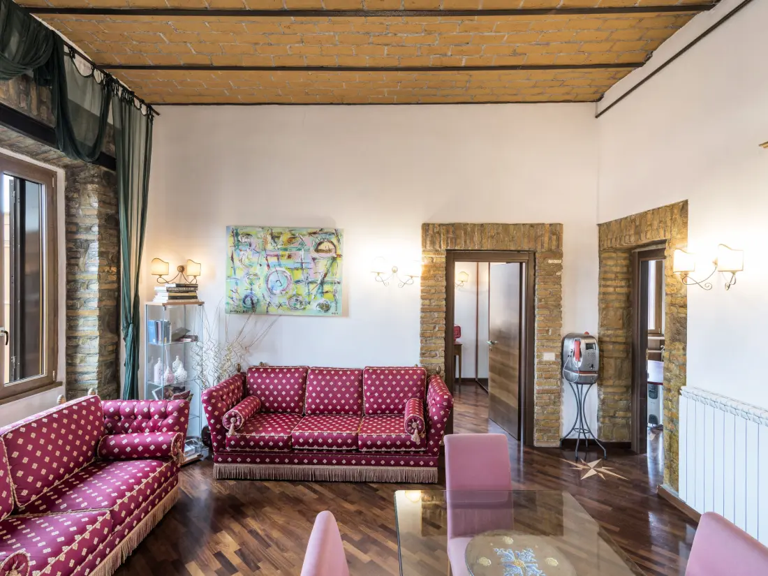 Résidence Lucilla Home
