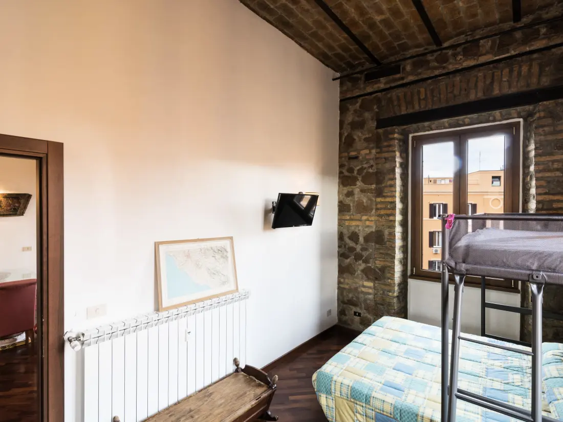 Résidence Lucilla Home