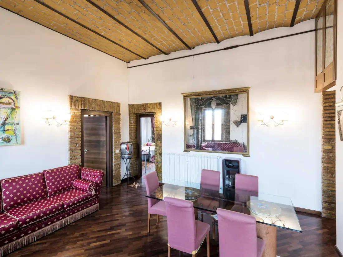 Résidence Lucilla Home