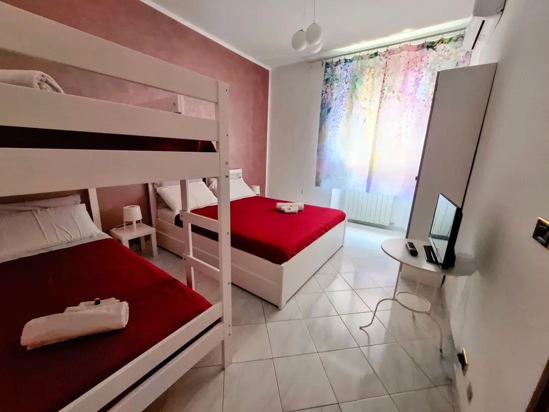 Résidence 'Rhome Sweet Rhome