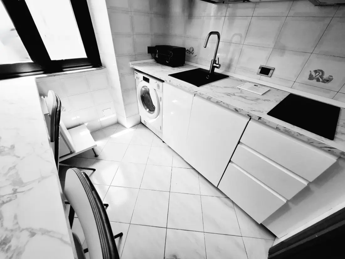 Résidence 'Rhome Sweet Rhome