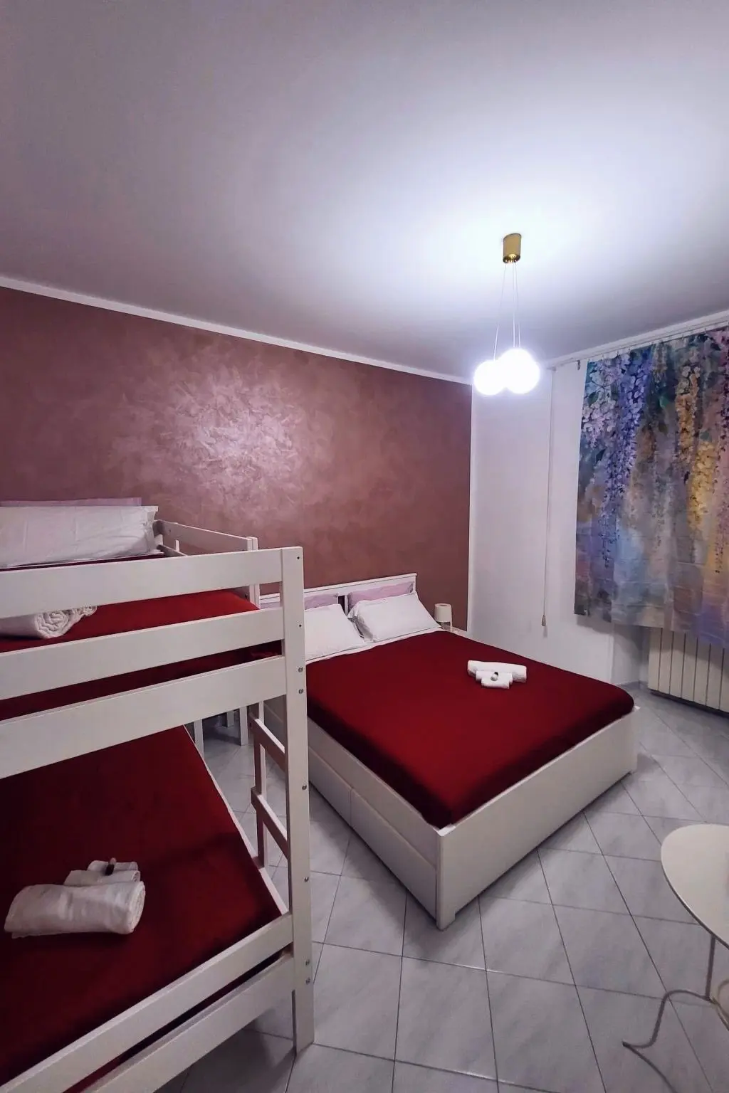 Résidence 'Rhome Sweet Rhome