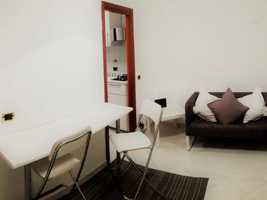 Résidence 'Rhome Sweet Rhome