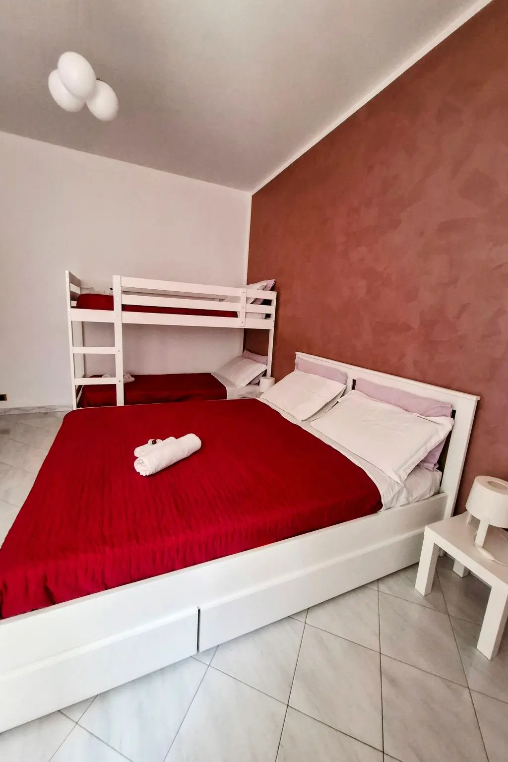 Résidence 'Rhome Sweet Rhome
