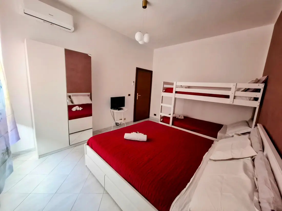 Résidence 'Rhome Sweet Rhome