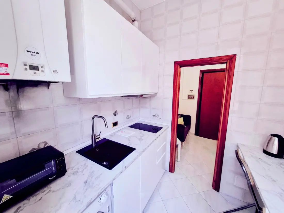 Résidence 'Rhome Sweet Rhome