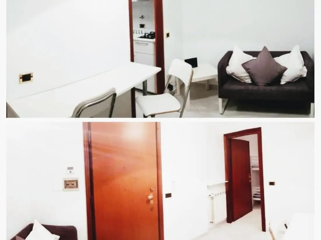 Résidence 'Rhome Sweet Rhome