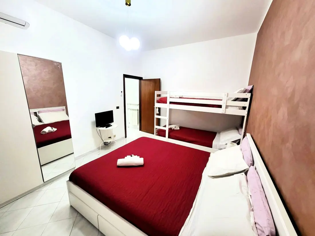 Résidence 'Rhome Sweet Rhome