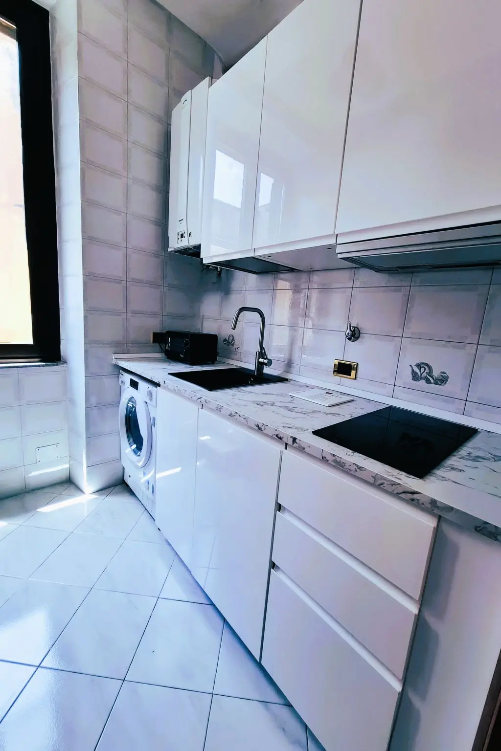 Résidence 'Rhome Sweet Rhome