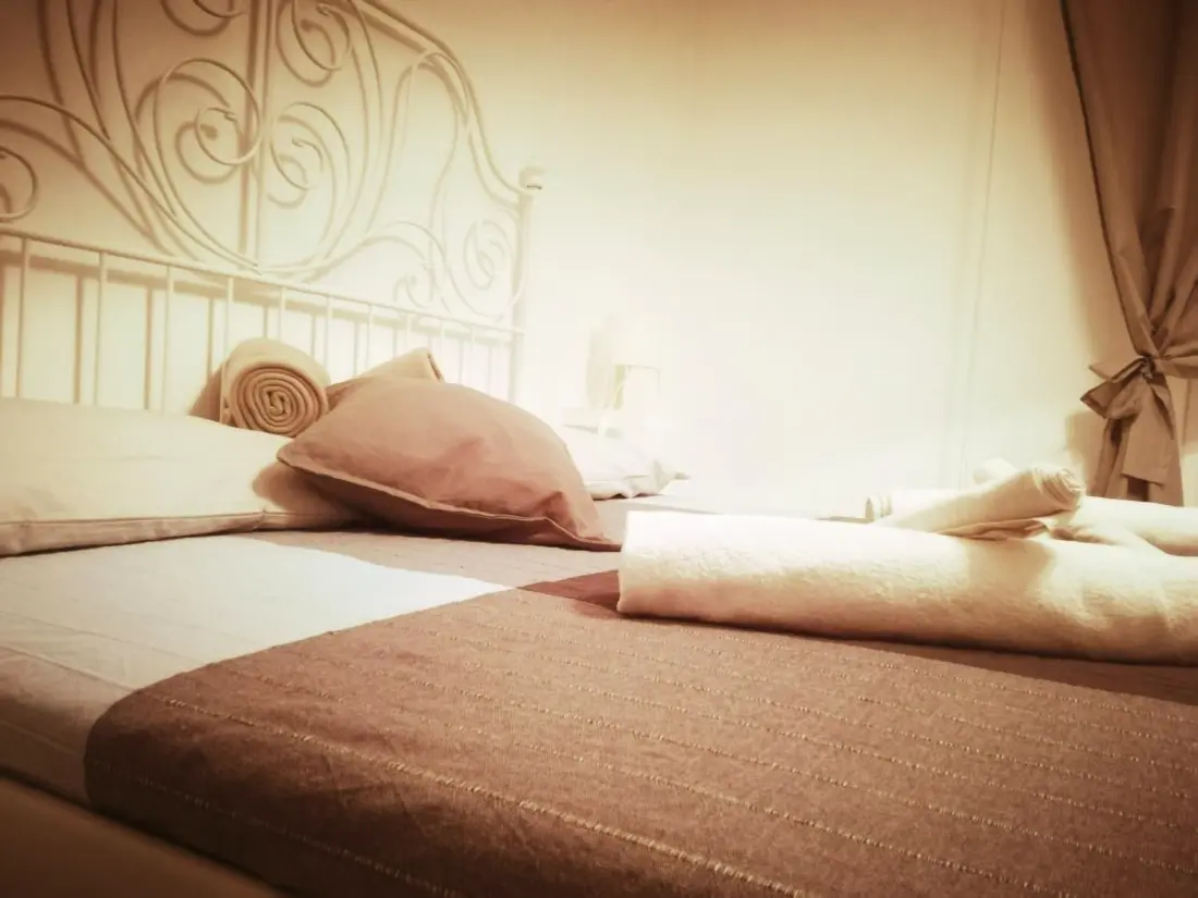 Résidence 'Rhome Sweet Rhome