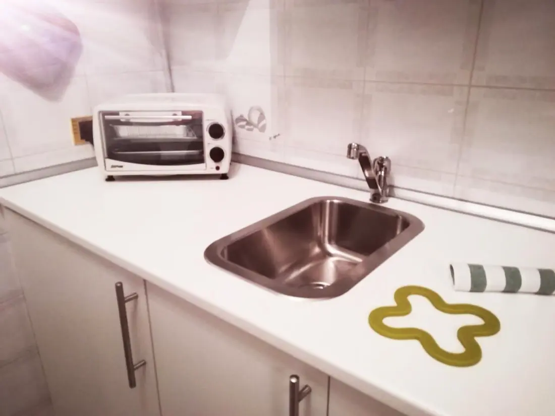 Résidence 'Rhome Sweet Rhome