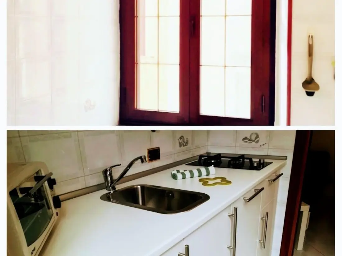 Résidence 'Rhome Sweet Rhome