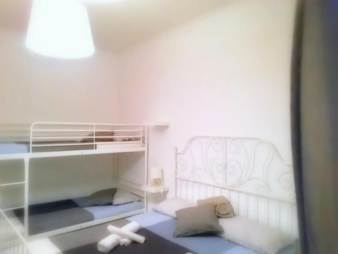 Résidence 'Rhome Sweet Rhome